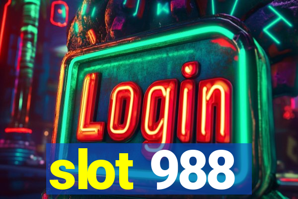 slot 988